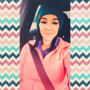 Meet your Posher, Hope